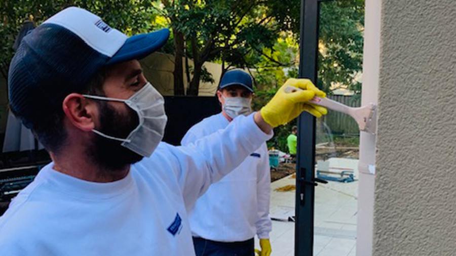 Premier Painting Specialise in Residential Painting in Sydney